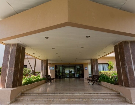 Pestana Bahia Praia 4* - 3