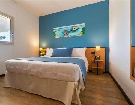 Hôtel CDS Porto Giardino 4* - 4