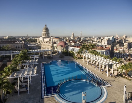 CUBA | La Havane & Varadero - Iberostar Selection Parque Central 5* & Iberostar Selection Varadero 5* - 2