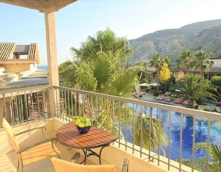 Hôtel Columbia Beach Resort 5* - 2