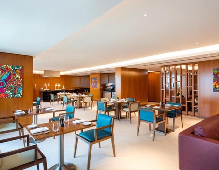 Hôtel Crowne Plaza Ocec 4* - 5