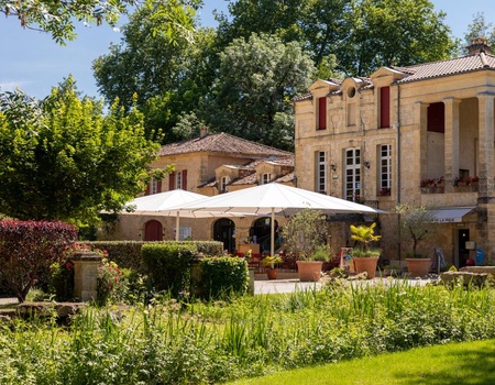 Camping RCN Le Moulin de la Pique, 5* - 3