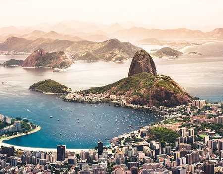 Circuit au Brésil : Entre Nature et Culture - 2