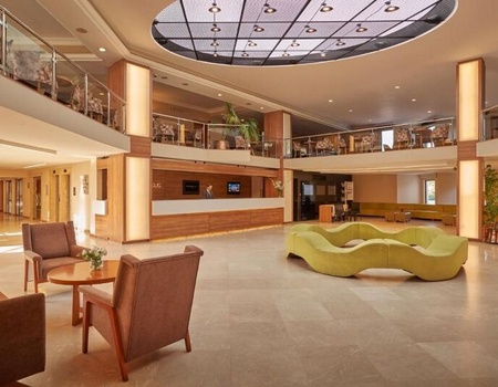 Richmond Ephesus Resort 5* - 2