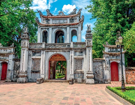 Circuit privé Balade vietnamienne - 3