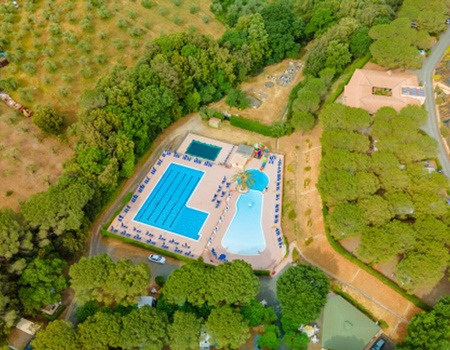 Camping Valle Gaia, 4* - 3