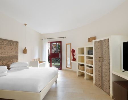 Movenpick Resort Lamantin Saly 5*(NL) - 4
