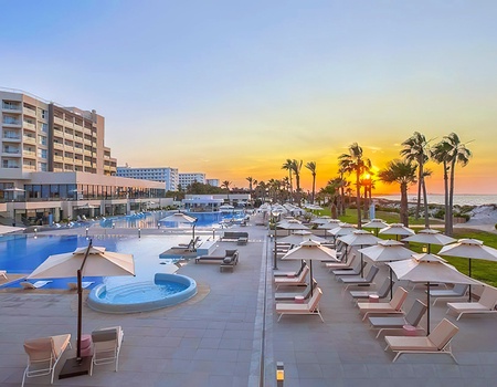 Hôtel Hilton Skanes Monastir Beach Resort 5* - 2