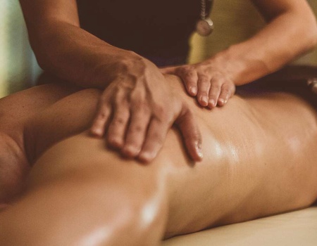 Escapade en bord de Loire avec un massage - 4* - 1