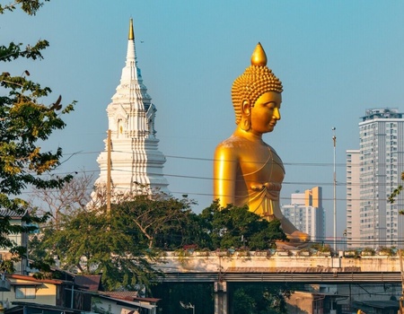 Combiné 11 nuits Immersion au Cœur de la Thaïlande : Bangkok, Chiang Mai, Khao Sok et Plages en Hôtels 3* et 4* - Thailande, Asie - Image 2