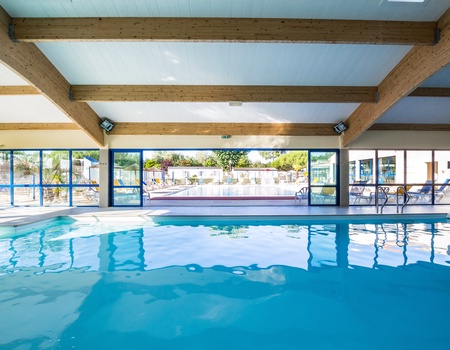 Camping Albizia 4*