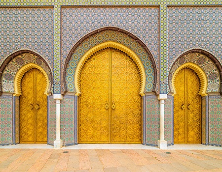 Circuit Nord du Maroc et oriental méditerranéen - 5