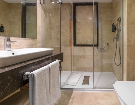 Hôtel Ramada by Wyndham Istanbul Grand Bazaar 4* - Istanbul, Turquie - Image 4