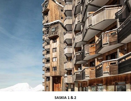 Résidence Quartier Falaise - Maeva Super Home - Haute Savoie - Morzine, Alpes du Nord - Image 2