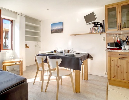 Appartements travelski home choice Les Lauzes - Savoie - Les Menuires, Alpes du Nord - Image 1