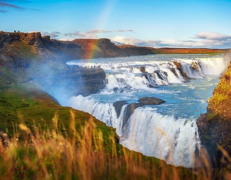 Circuit Magie Boréale - 4