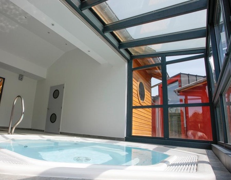 Camping La Tour Du Stock, 3* - 5