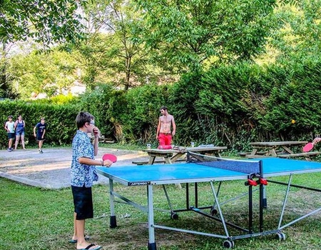 Camping Uhaitza, 3* - 5