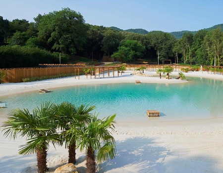 Camping La Clémentine 4* - 1
