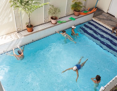 Hôtel L'Austral *** - 2