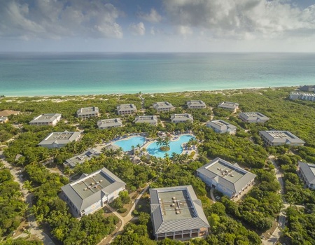 Melia Las Dunas 5* - 2