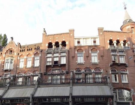 Nadia Hotel 2* - Sans transfert - 1