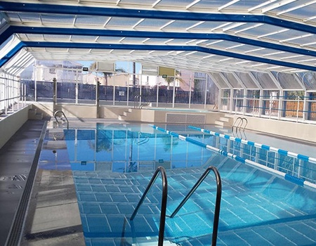 Camping L'Alqueria, 3* - 4