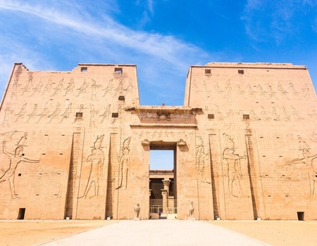 Circuit Nil et pyramides - Du Caire au Caire - 2