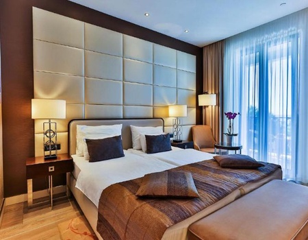 Hôtel Riva by Aycon 4* - 5