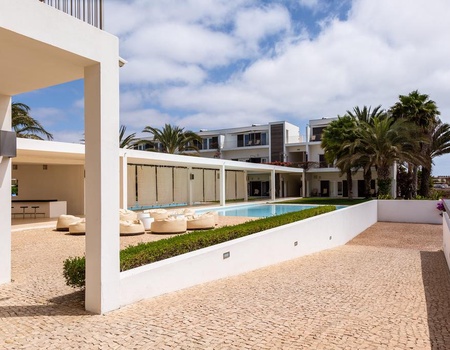 Hôtel Dunas de Sal 4* - Sal, Cap Vert - Image 4