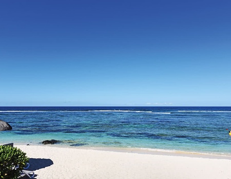 COMBINÉ 2 ILES : RÉUNION + ILE MAURICE Le Nautile Beachfront + Radisson Blu Poste Lafayette Resort & Spa 10 nuits **** - 4