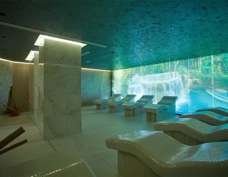 Hôtel Secrets Sunny Beach Resort & Spa 5* - Adult only (18+) - 4