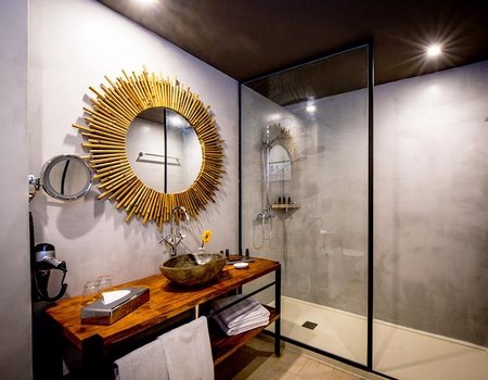 Hôtel Jardin Tropical 4* - 5