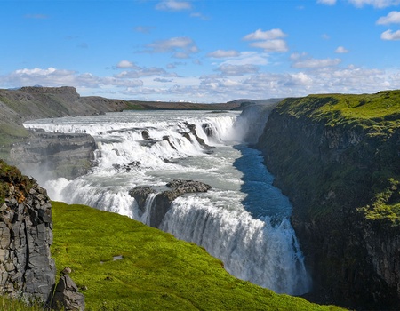 Séjour en étape avec location de voiture 