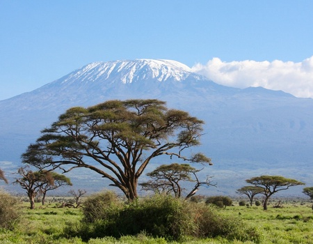 Circuit Découvertes Kenyanes et séjour hôtel Leopard Beach Resort 4* - 2