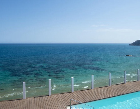 Hôtel Pierre & Vacances Bahía Calpe 4* - Calpe, Espagne - Image 3