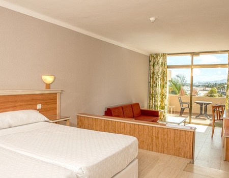 Hôtel Beatriz Playa & Spa 4* - 4