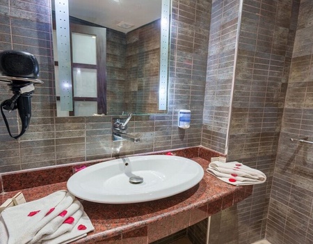 Hotel Tempoo Marrakech 4* - 4