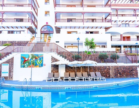 Hôtel Coral Los Alisios Suite Apartments 4* - Tenerife, Canaries - Image 3