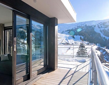 Résidence Les Terrasses de Véret 3° - Haute Savoie - Flaine, Alpes du Nord - Image 3