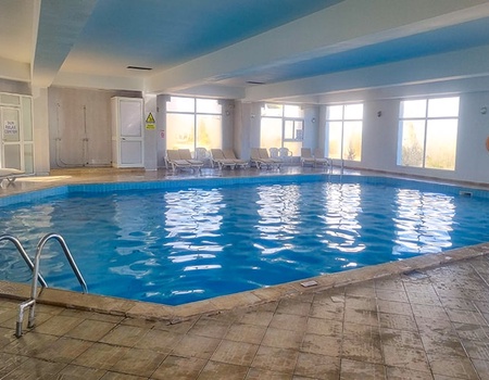 Djerba Sun Beach 4* - 4