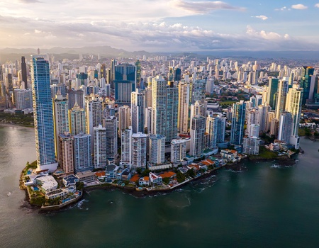 Circuit Les Trésors du Panama 2027 - Panama City, Panama  - Image 2