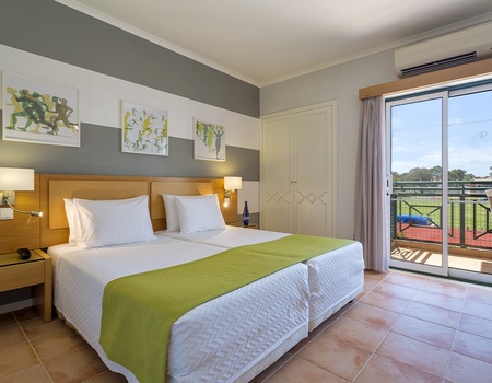 Hôtel AP Victoria Sports & Beach 4* - 5