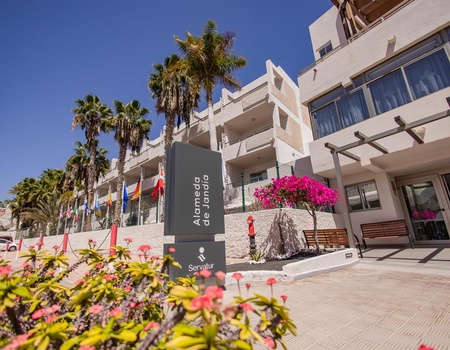 Hôtel Servatur Alameda de Jandia 3* - 1