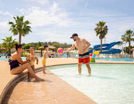 Camping Siblu Le Montourey 4* - 3