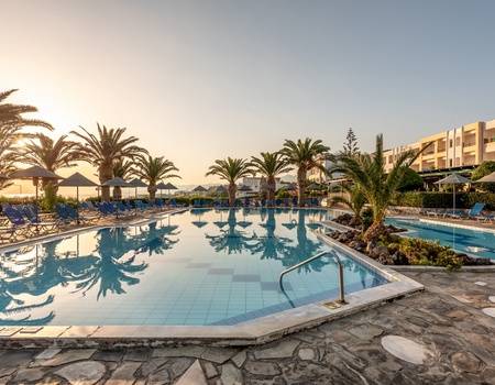 TUI Sélection Hôtel Mediterraneo 4* - Flex bagages inclus - Crète, Grèce - Image 1