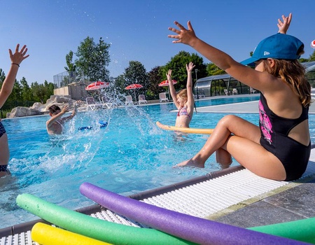 Camping maeva Escapades La Citadelle, 4* - 1