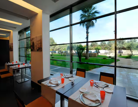 Hôtel Hilton Garden Inn Lecce 4* - 5