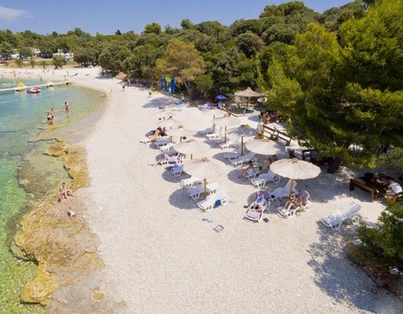 Brioni Sunny Camping - 3