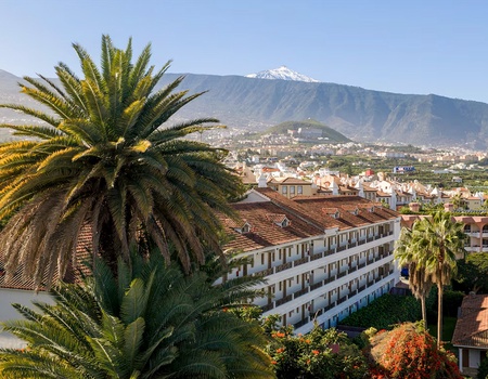 Hôtel Radisson Resort Tenerife 5* (Adult only +16) - 3